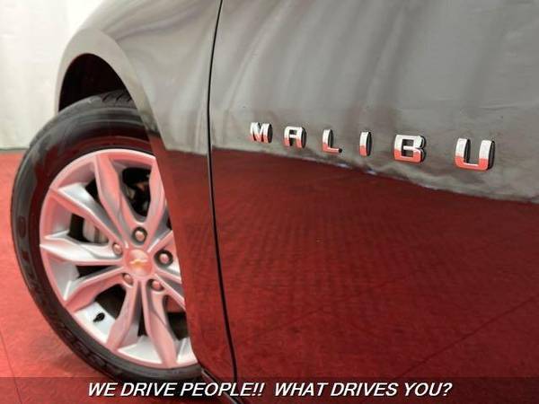 2020 Chevrolet Chevy Malibu LT LT 4dr Sedan 0 Down Drive NOW! for sale in Waldorf, MD – photo 15