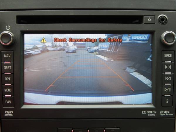 2012 Chevrolet Tahoe Z71 3LT w/3rd Row DVD & RARE Z71 PKG + Navi +... for sale in Kent, WA – photo 4