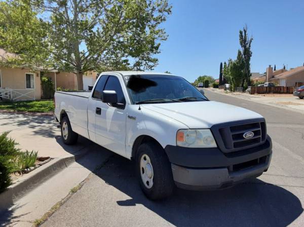 Ford F-150 - - by dealer - vehicle automotive sale for sale in Albuquerque, NM – photo 5