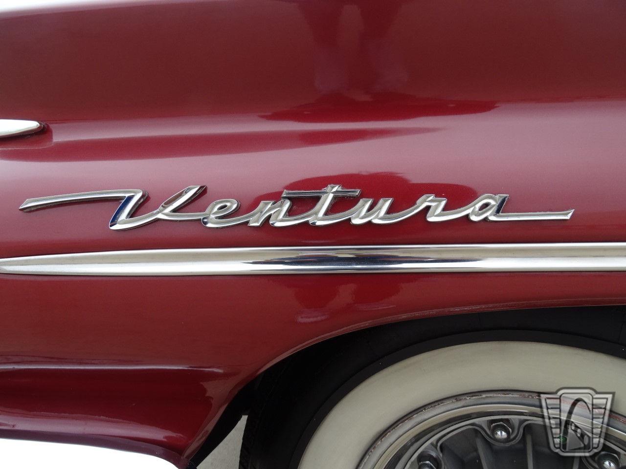 1960 Pontiac Ventura for sale in O'Fallon, IL – photo 54