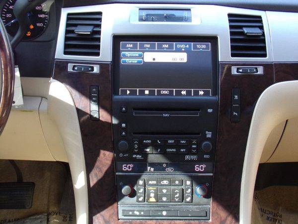 2007 Cadillac Escalade EXT Sport Utility Truck for sale in Cleveland, OH – photo 9