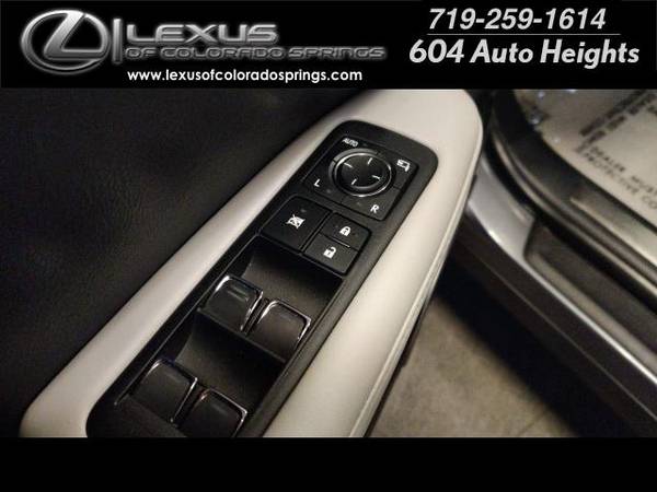 2019 Lexus RX 350 for sale in Colorado Springs, CO – photo 7