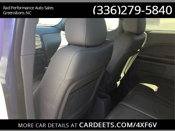 2006 CHEVROLET HHR LT - cars & trucks - by dealer - vehicle... for sale in Greensboro, NC – photo 20