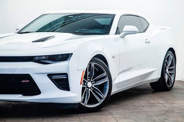 2016 Chevrolet Camaro SS 2SS Whipple Supercharged - cars & for sale in Addison, LA – photo 13