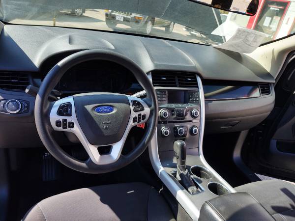 2011 Ford edge - - by dealer - vehicle automotive sale for sale in Kennewick, WA – photo 20