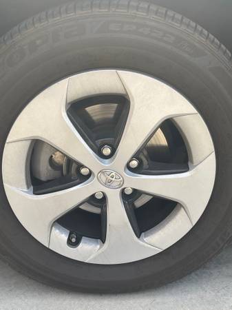 2014 Toyota Prius 59k miles for sale in West Covina, CA – photo 7
