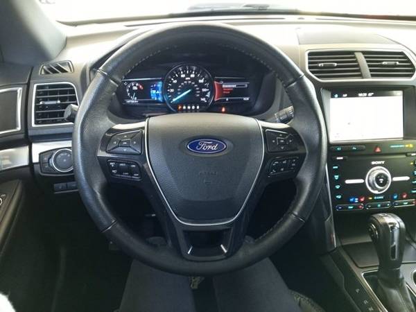 2019 Ford Explorer Limited 2WD w/Sunroof - - by for sale in Wilmington, NC – photo 15