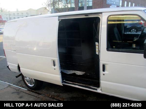 2010 Ford E-150 E-150 Recreational Van - - by dealer for sale in Floral Park, NY – photo 23
