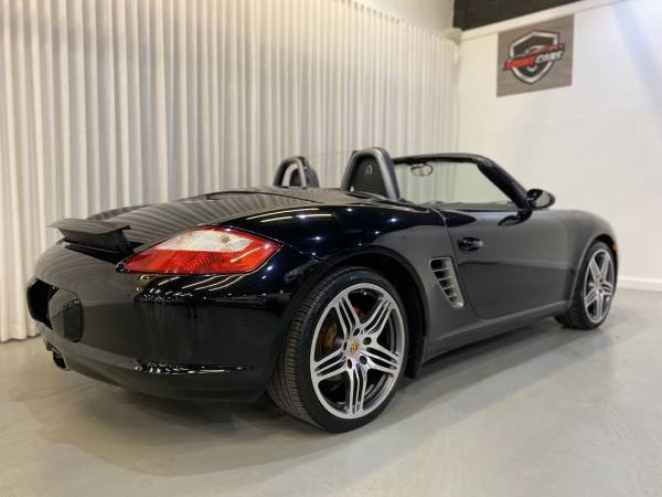 2007 PORSCHE BOXSTER// 📞 - cars & trucks - by dealer - vehicle... for sale in Miami, FL – photo 4