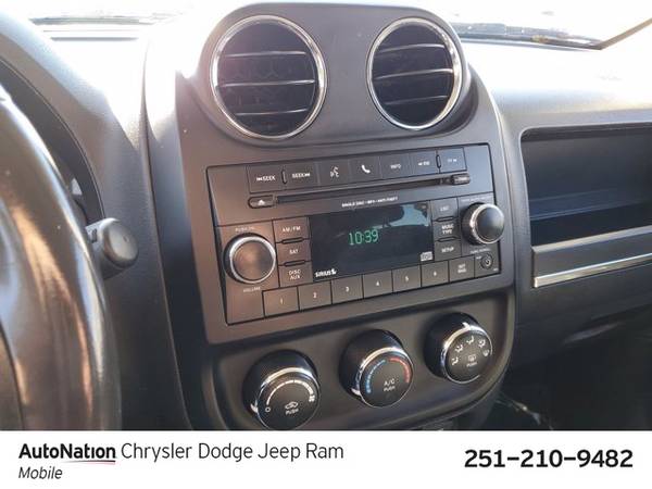 2017 Jeep Patriot Latitude 4x4 4WD Four Wheel Drive SKU:HD158825 -... for sale in Mobile, AL – photo 15