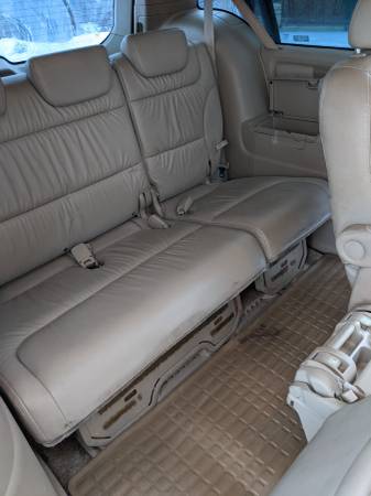 2007 Honda Odyssey EX-L Minivan for sale in River Falls, MN – photo 11