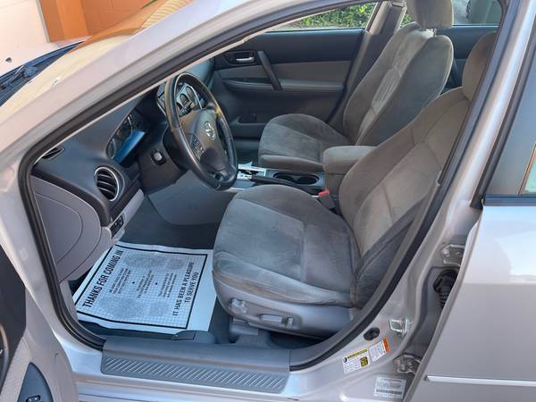 2007 Mazda 6 Automatic Clean Title 50K JDM Engine for sale in Tacoma, WA – photo 9