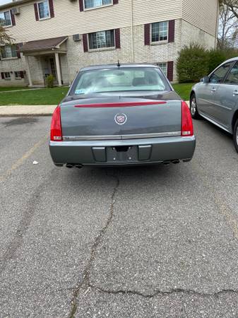 2006 Cadillac DTS for sale in Mount Clemens, MI – photo 8