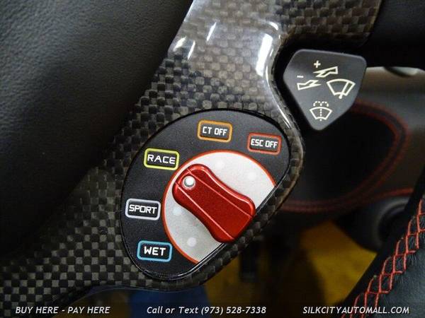 2013 Ferrari 458 Spider Convertible Hard Top w/ Suspension Lift 2dr... for sale in Paterson, CT – photo 19