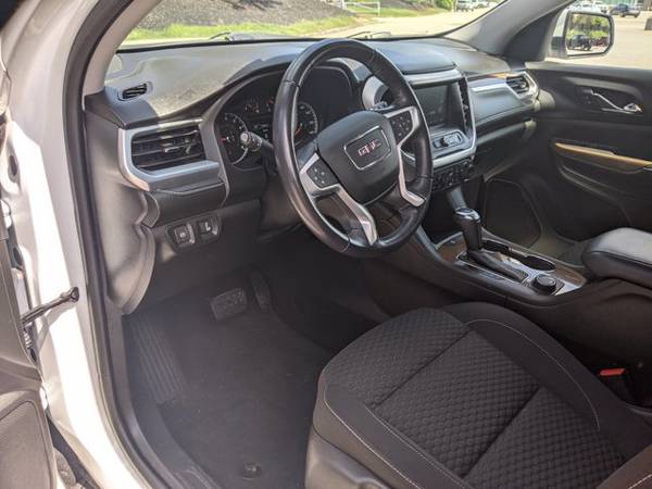 2018 GMC Acadia SLE AWD All Wheel Drive SKU: JZ201684 for sale in Westlake, OH – photo 11