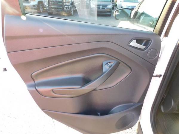 Ford Escape 2wd Titanium SUV Used Automatic Sport Utility Clean... for sale in Greensboro, NC – photo 21