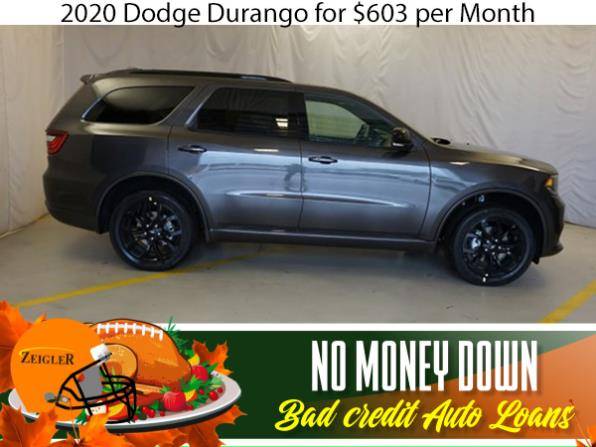 $585/mo 2019 Volkswagen Atlas Bad Credit & No Money Down OK - cars &... for sale in Racine, WI – photo 17