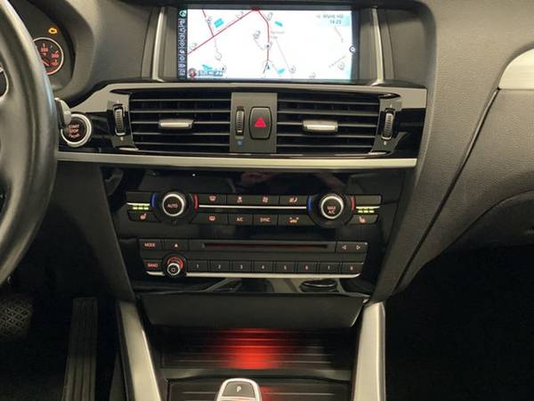 2016 BMW X3 xDrive35i ///M Pckg * LOW MILES * $358/mo* Est. for sale in Streamwood, IL – photo 21