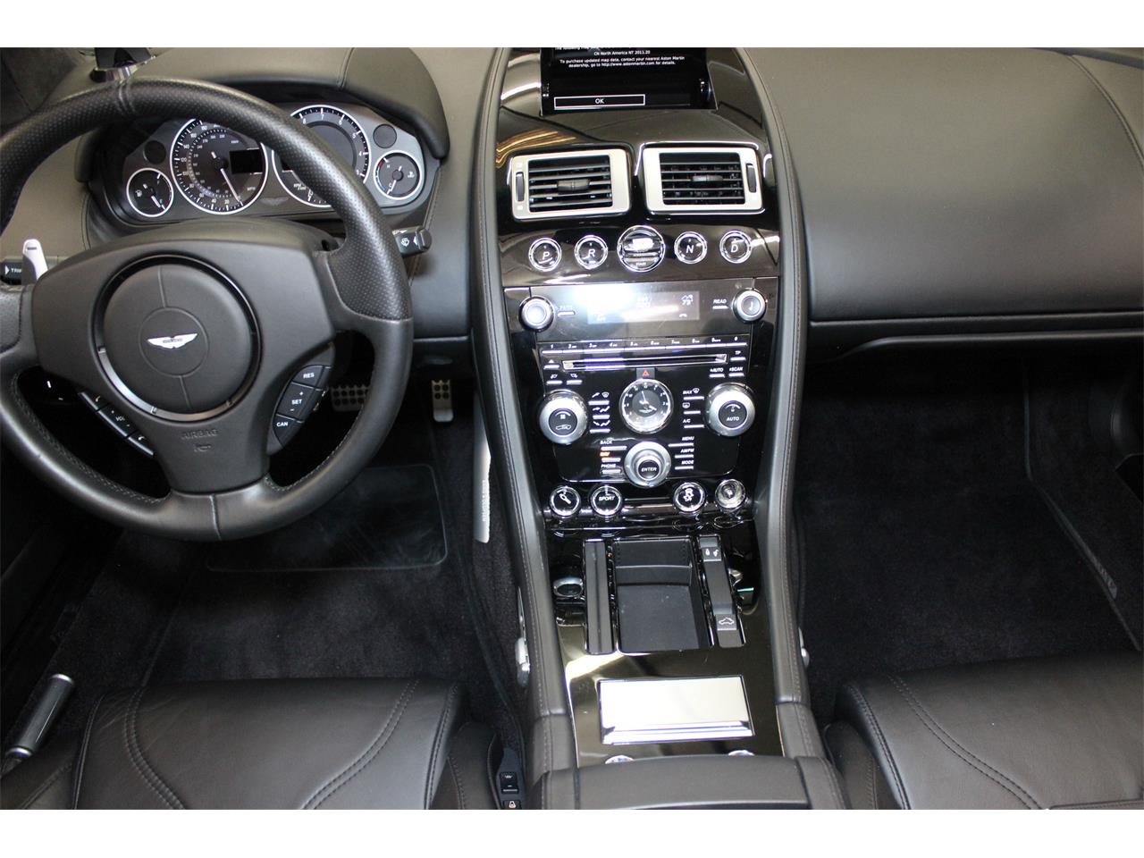 2012 Aston Martin DBS for sale in Fort Worth, TX – photo 41