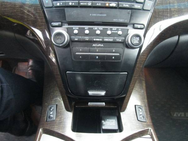 2011 ACURA MDX AWD EXCELLENT CONDITION! - - by for sale in NEW YORK, NY – photo 9