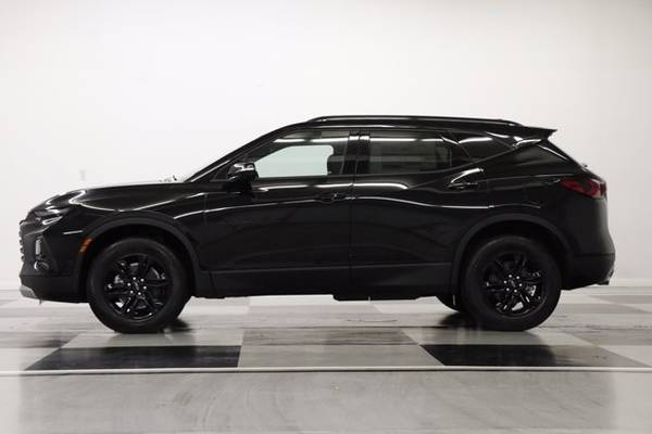 WAY OFF MSRP! NEW Black 2021 Chevy Blazer LT SUV *CAMERA* - cars &... for sale in Clinton, MO – photo 18