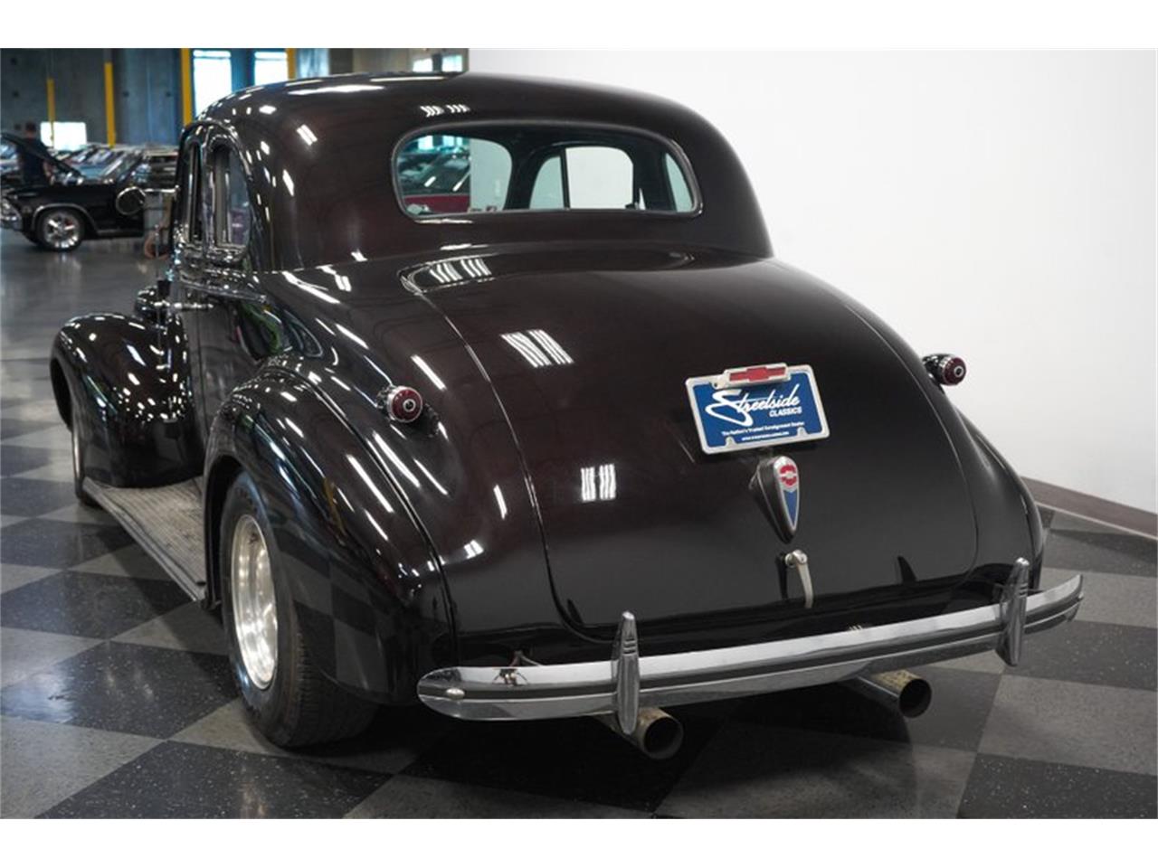 1939 Chevrolet Master for sale in Mesa, AZ – photo 9