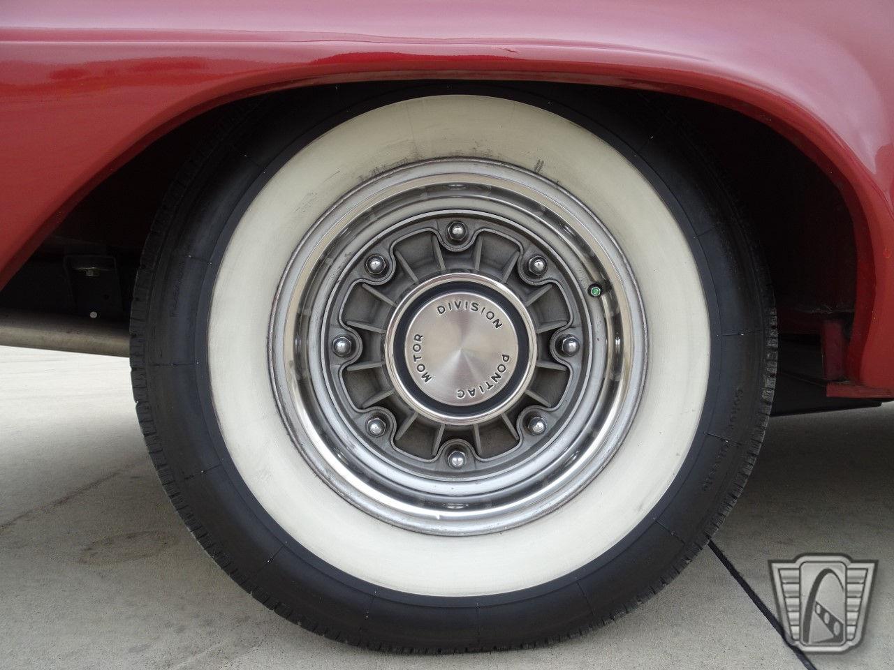 1960 Pontiac Ventura for sale in O'Fallon, IL – photo 7