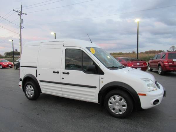 2010 Ford Transit Connect XLT for sale in Grayslake, IL – photo 8