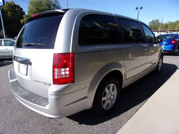 2010 Chrysler Town & Country Voyager - Down Payments As Low As $500 for sale in Lincolnton, NC – photo 5