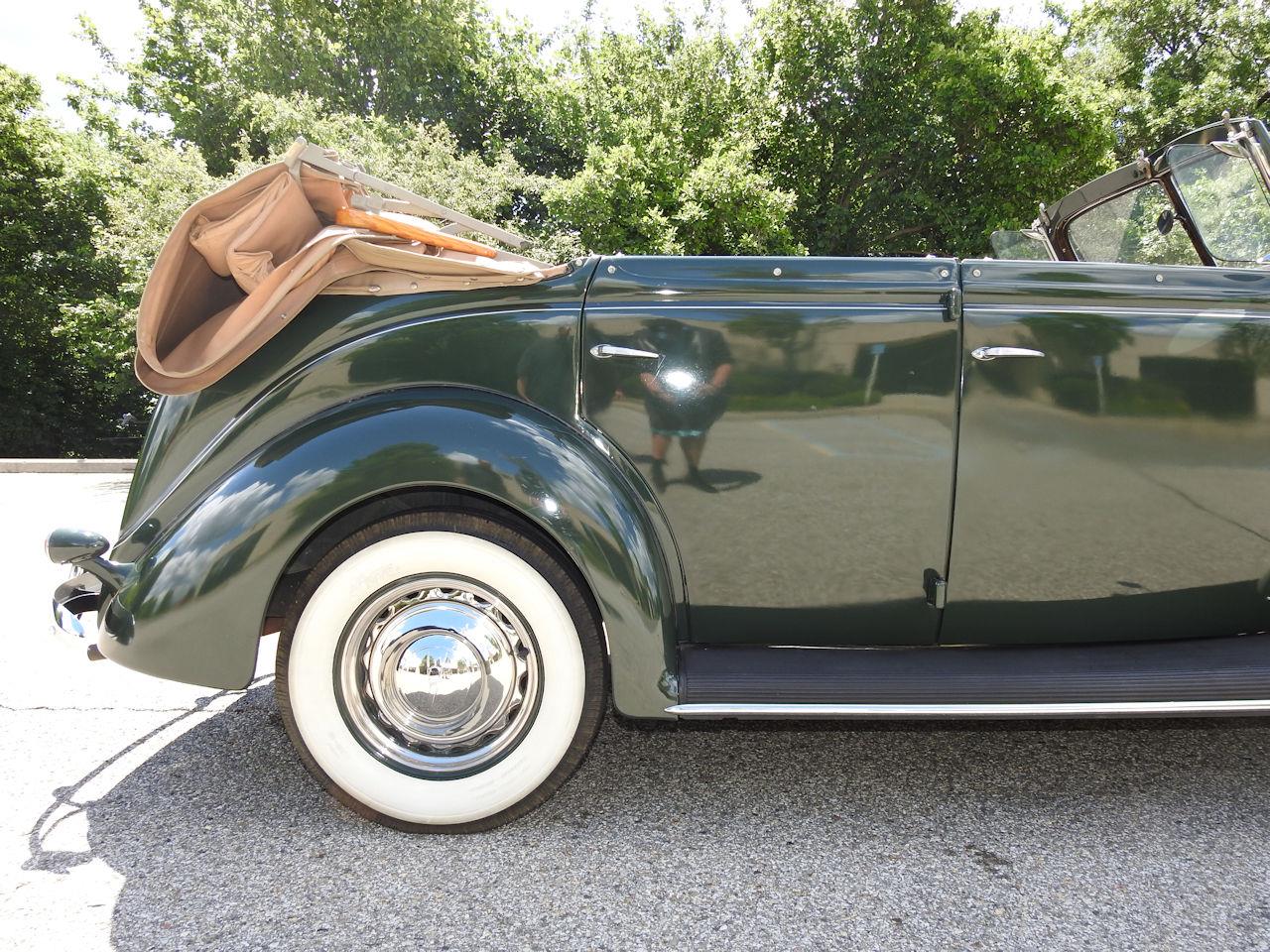 1937 Ford Phaeton for sale in O'Fallon, IL – photo 51