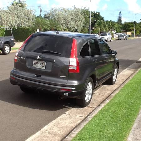 2011 HONDA CR-V, SUV!!! LOW MILES!!! - cars & trucks - by dealer -... for sale in Honolulu, HI – photo 5