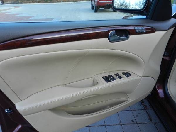2007 Buick Lucerne CXL ~ Southern Owned Rust Free ~ 19,040 Miles -... for sale in Carmel, IN – photo 21
