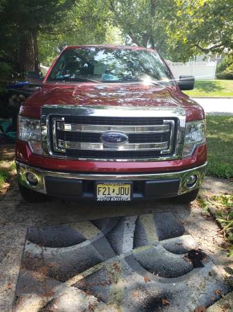 2013 f150 xlt for sale in Belford, NJ – photo 3