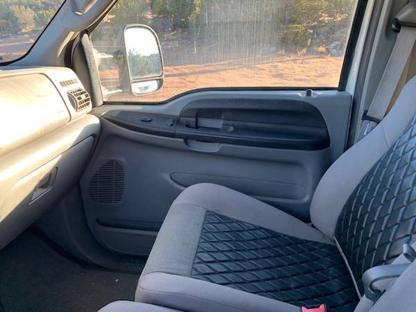 Ford F-350 XLT Superduty - cars & trucks - by owner - vehicle... for sale in White Mountain Lake, AZ – photo 13