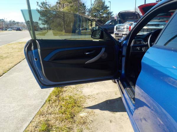 2014 BMW 435i M SPORT, LEATHER HEATED SEATS, BLUETOOTH WIRELESS for sale in Virginia Beach, VA – photo 14