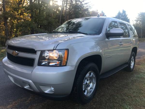 07 Chevy Tahoe SUPER CLEAN!!!! 4WD!! - cars & trucks - by dealer -... for sale in High Point NC 27263, NC – photo 5