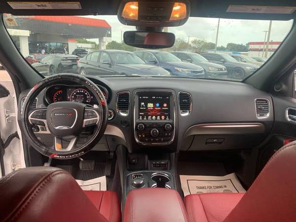2017 Dodge Durango R/T $800 DOWN $149/WEEKLY - cars & trucks - by... for sale in Orlando, FL – photo 13