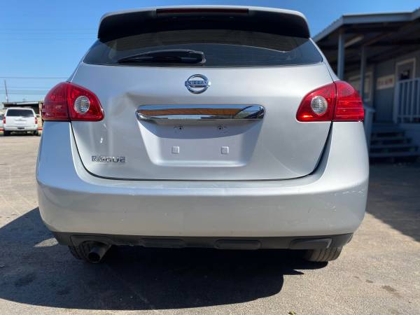 500 DOWN 2012 Nissan Rogue Everybody Approved ! for sale in Stafford, TX – photo 8