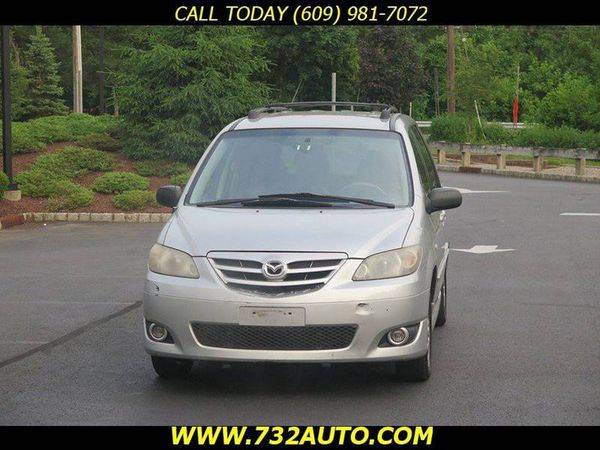 2004 Mazda MPV ES 4dr Mini Van - Wholesale Pricing To The Public! for sale in Hamilton Township, NJ – photo 14
