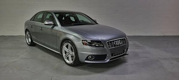 2010 Audi S4 - Financing Available! - cars & trucks - by dealer -... for sale in Glenview, IL – photo 9