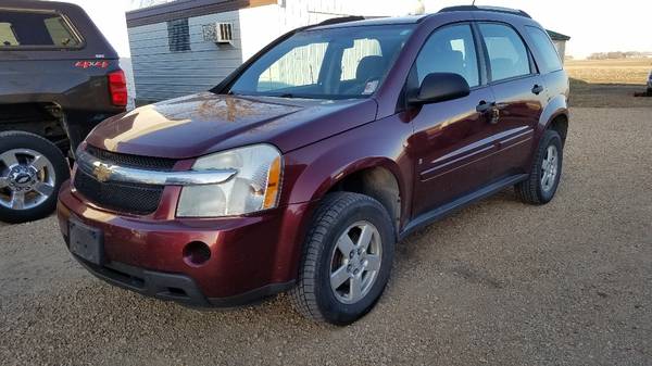 2005 GMC ENVOY XL, 4X4, 138K - cars & trucks - by dealer - vehicle... for sale in Wells, MN – photo 12
