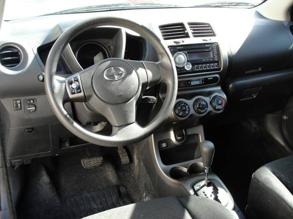 2011 SCION XD , GOOD CONDITION , CLEAN TITLE - cars & trucks - by... for sale in NORTH DALLAS, TX – photo 17