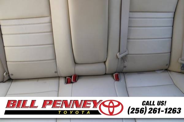 2015 Toyota Camry SE - - by dealer - vehicle for sale in Huntsville, AL – photo 15