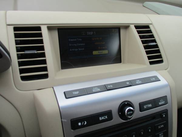 2007 Nissan Murano S for sale in Fairdale, KY – photo 10