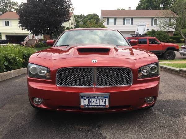 2008 550HP Dodge Charger Hemi for sale in NEW YORK, NY – photo 7