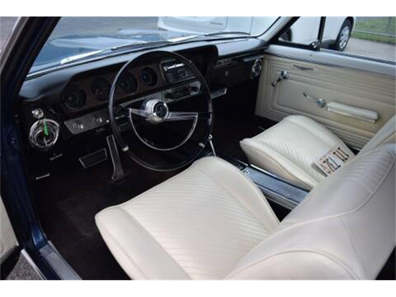 1965 Pontiac GTO for sale in Richmond, IL – photo 14