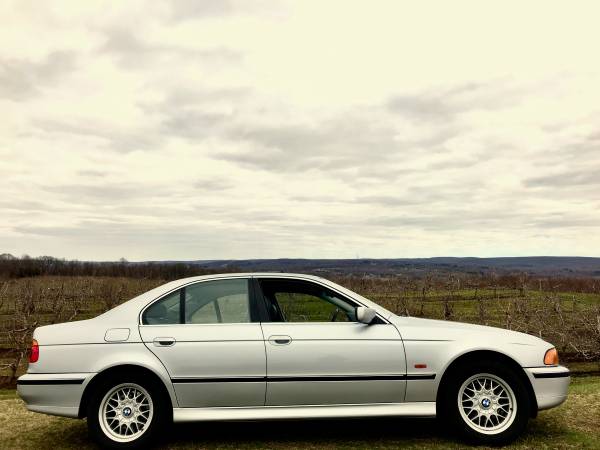 2000 BMW 528i ONE OWNER Incredible Condition - - by for sale in Go Motors Niantic CT Buyers Choice Best, CT – photo 9