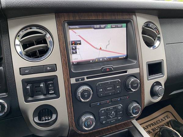 2015 Ford Expedition King Ranch - - by dealer for sale in Greenfield, TN – photo 13