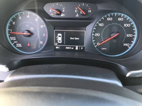 2017 Chevrolet Malibu 1LT for sale in Moreno Valley, CA – photo 15