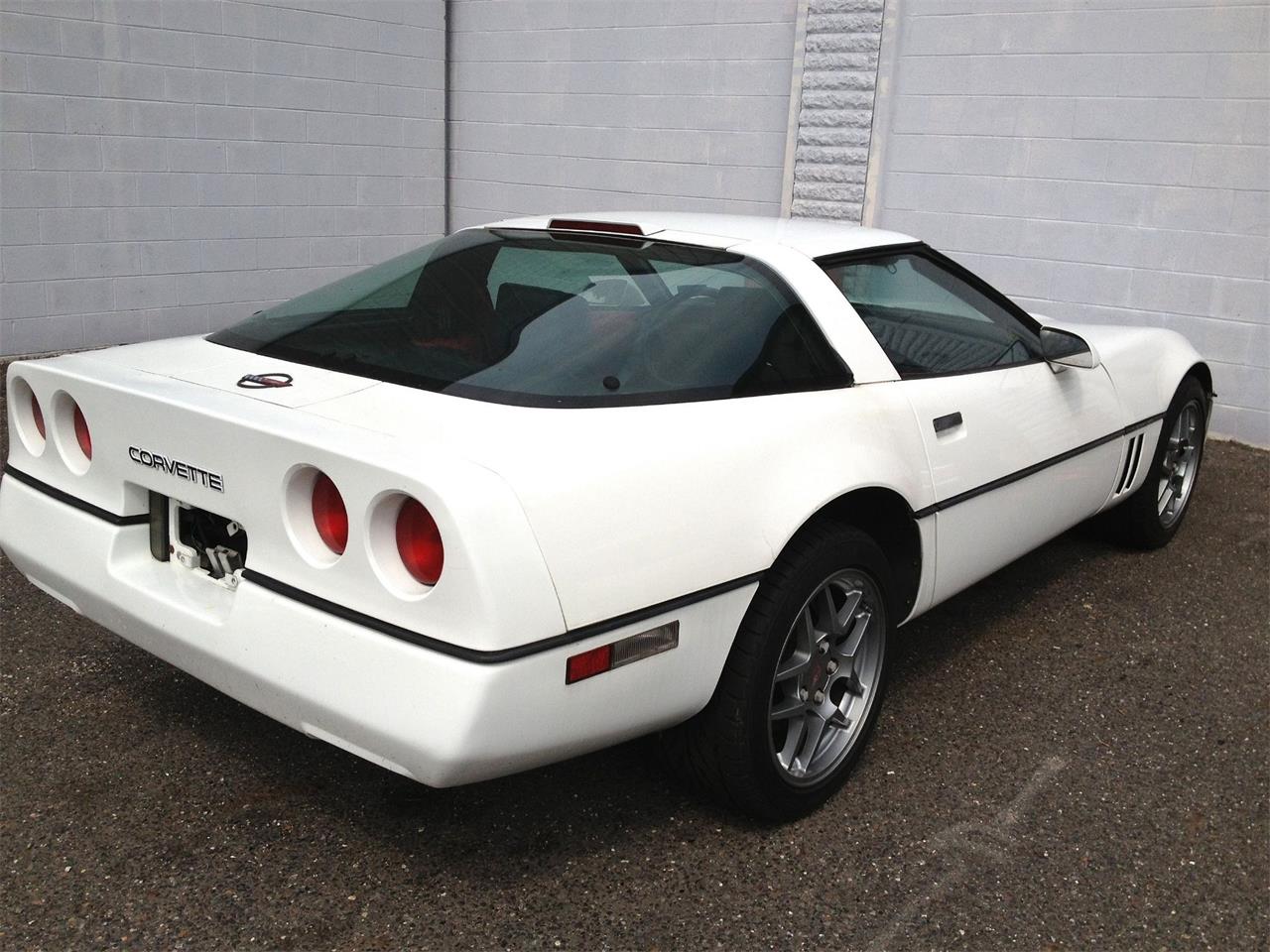1990 Chevrolet Corvette for sale in Stratford, NJ – photo 5